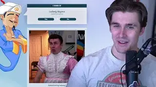 REDDIT RECAP on r/LudwigAhgren
