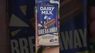 YUMMY CADBURY #cadbury #chocolate #sweet #cadburydairymilkchocolate #cadburychocolate #shorts #short
