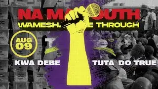 Sauti Sol feat Khaligraph Jones - In my Head