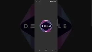 Deckible Customer Tutorial 7: Claiming it Deck Token on Deckible | Rev Ronda Del Boccio