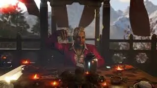 прохождение FAR CRY 4 без коментареев