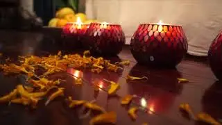 Altar de Muertos