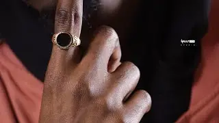Gouvy - Ring