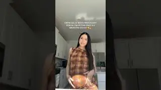 I’ve been pregnant for 15 months?! 🫢 