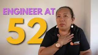 How I Became an Engineer at 52 Years Old