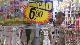 FEIRA DA MADRUGADA NO BRAS # baratoooo demais