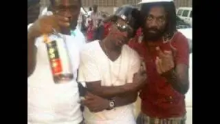 Popcaan- We Run Di Streets(Supa Swagg Riddim)[007UPT Rec.]NOV 2010~Gaza