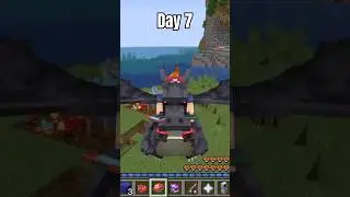 How To Get Shiny Pokemon In Cobblemon! 100 Days of Cobblemon Questions (Day 7) 