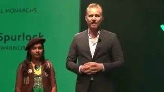 Morgan Spurlock: Digital Video Matters @ 2016 NewFronts on IABtv