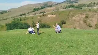 İlham Qəmli | Meşəsi, talası xoş tamaşadır, & Çox gəzməli yerləri var bu yerin.