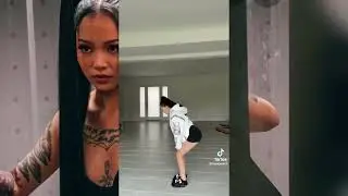 Bella Poarch Hot TikTok clips Twerking