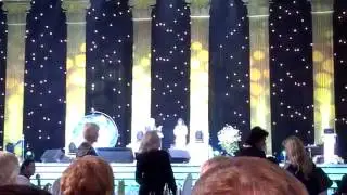Признание успеха.Сердечное признание на wes семинаре  +++