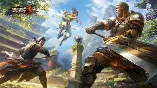 🎮Хаам бо ас шуьг
