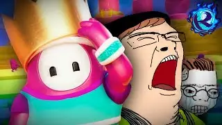 Уметь играть в игры ОСКОРБИТЕЛЬНО