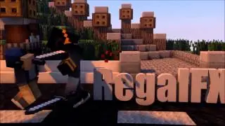 [Entry] RegalFX Intro (Best MC?)
