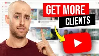 How To Get Coaching Clients On YouTube (5 Simple Steps)