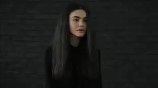 Анисия Челохсаева. 