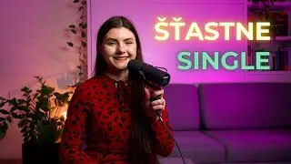 Ako byť šťastne single (ako kresťan) | v Kristovi Podcast EP3