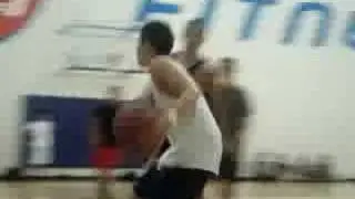 antom basketball vol. 1