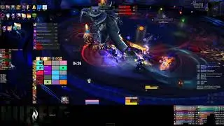 Nurfed | Mythic Za'qul