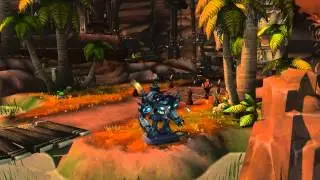 I GOTS A SHINY MOUNT!