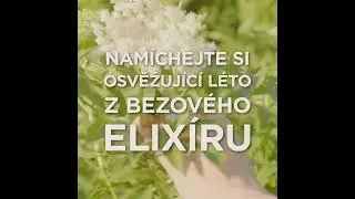 Elixir z bezu 15sec Kozicky CZ