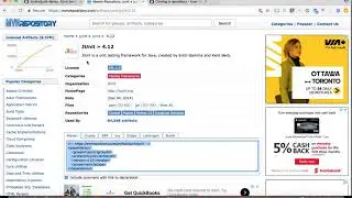 junit DEMO