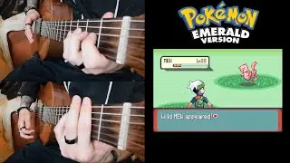 Abandoned Ship, Southern & Faraway Island - Pokemon Ruby/Sapphire/Emerald