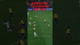 CR7 DI CADANGKAN
