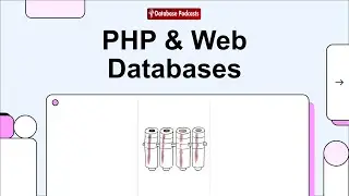 Web Development with PHP & Databases 
