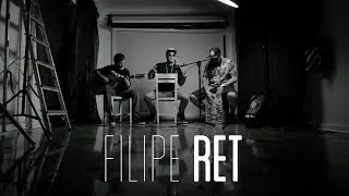 Filipe Ret - Neurótico de Guerra | Studio62