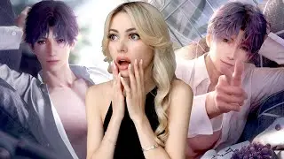 This new Dating Sim feels just like real life!