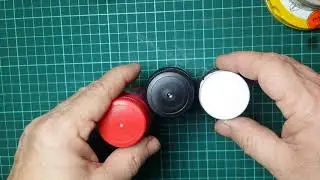 Работа с кожей. Немного о химии для обработки изделий из кожи.