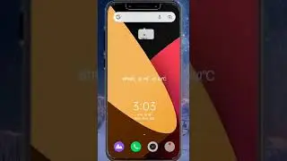 #google google search bar home screen par kaise laye|गूगल सर्च बार होम स्क्रीन पर कैसे लाएं