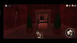 I made it to door 50 to 100 (FAILED)