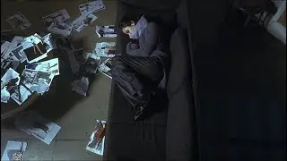 Summrs - Stuck In My Ways (Requiem for a Dream)