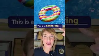 SUMMER 🌞 Vocabulary (Part 3)