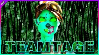 FORTNITE TEAMTAGE | Team 404