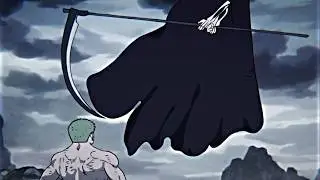 Zoro - One Piece [AMV/EDIT] 💀