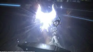 Coming Into It's Own LvL60 FFXIV Patch 3.15 Anima Relic Weapon Quest