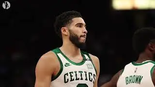 THE BUCKS VS CELTICS SERIES PREVIEW. #nbaplayoffs, #nbahighlights, #celtics
