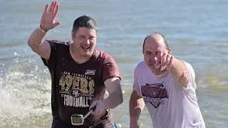 2021 Super Plungers, assemble!