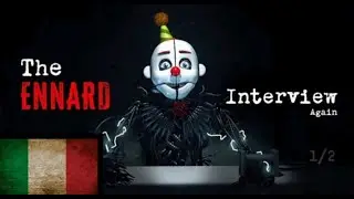 An Interview with Ennard...Again (1/2)_Doppiaggio ITA_[FNAF]