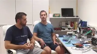 Baggizmo Wiseward hardware tech update #2