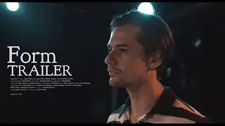 Form - Trailer (2016)