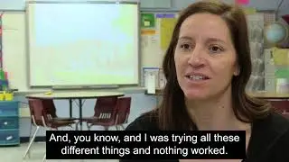 I Don’t Know If I Would Still Be Teaching Without Responsive Classroom