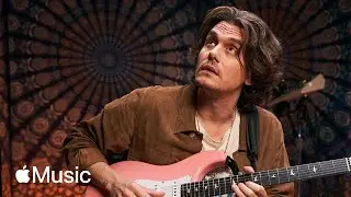 John Mayer: ‘Sob Rock’ and Implanting False Memories | Apple Music