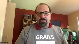 Groovy Podcast Ep 74 (S03E05)