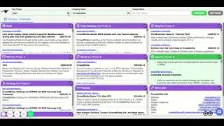How To Use Key Phrase Function In CheetahIQ