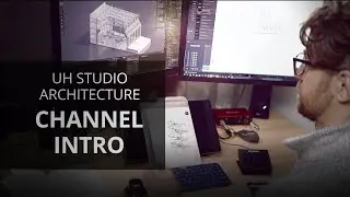 Blender, architecture design process, Affinity, 3d mouse, Freecad, Krita?- What you can find here